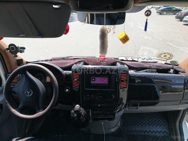 Mercedes Sprinter 315 2008, 646,900 km - 2.2 л - Bakı