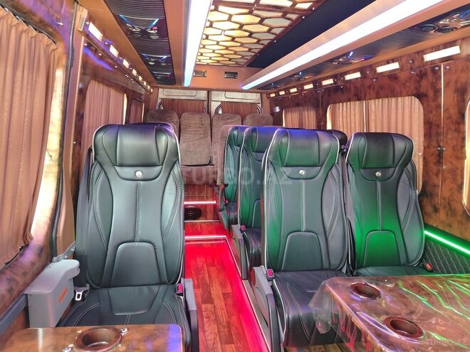 Mercedes Sprinter 315 2008, 646,900 km - 2.2 л - Bakı