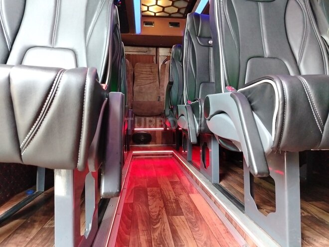 Mercedes Sprinter 315 2008, 646,900 km - 2.2 л - Bakı