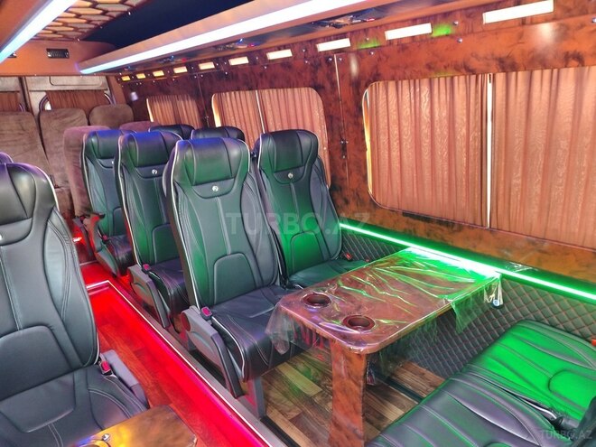 Mercedes Sprinter 315 2008, 646,900 km - 2.2 л - Bakı