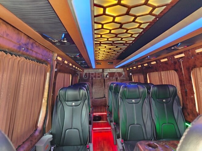 Mercedes Sprinter 315 2008, 646,900 km - 2.2 л - Bakı