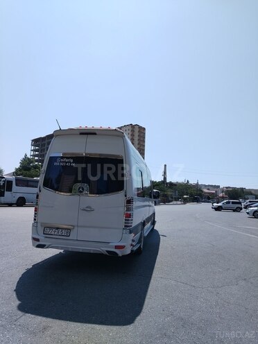 Mercedes Sprinter 315 2008, 646,900 km - 2.2 л - Bakı