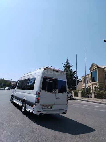 Mercedes Sprinter 315 2008, 646,900 km - 2.2 л - Bakı