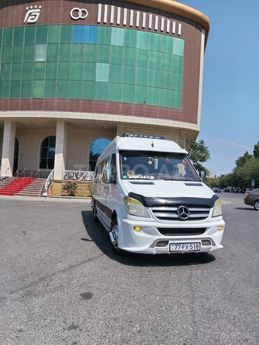 Mercedes Sprinter 315 2008, 646,900 km - 2.2 л - Bakı