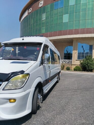 Mercedes Sprinter 315 2008, 646,900 km - 2.2 л - Bakı