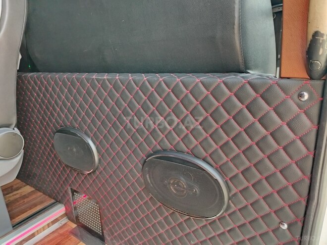 Mercedes Sprinter 315 2008, 646,900 km - 2.2 л - Bakı