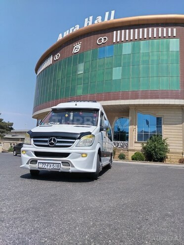 Mercedes Sprinter 315 2008, 646,900 km - 2.2 л - Bakı