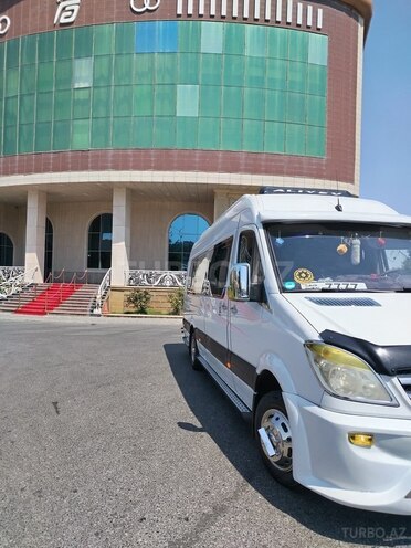 Mercedes Sprinter 315 2008, 646,900 km - 2.2 л - Bakı