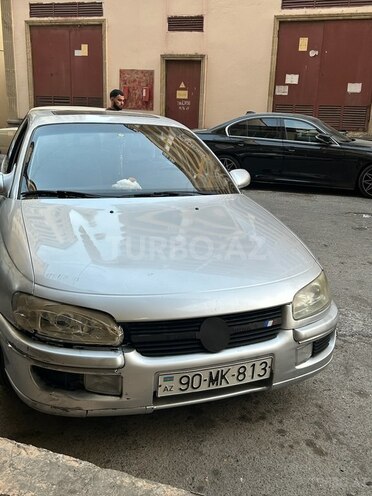 Opel Omega 1997, 281,000 km - 2.0 l - Bakı