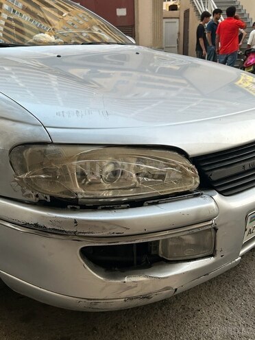 Opel Omega 1997, 281,000 km - 2.0 l - Bakı
