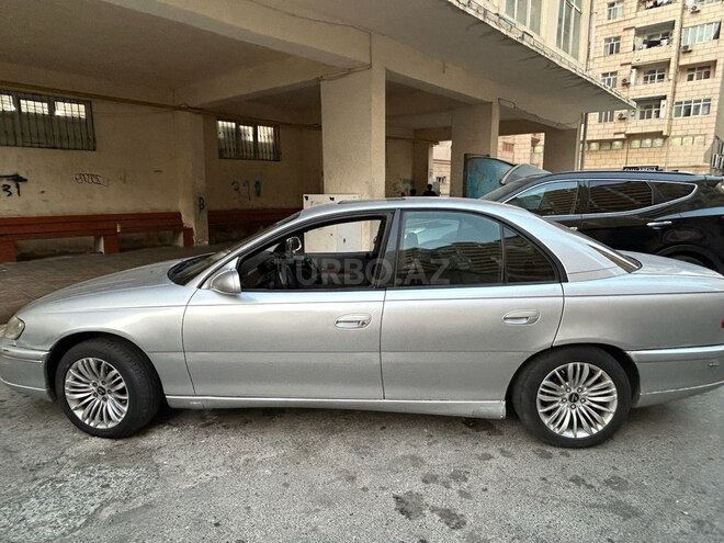 Opel Omega 1997, 281,000 km - 2.0 l - Bakı