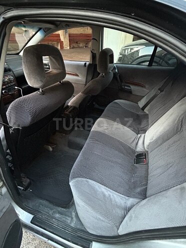Opel Omega 1997, 281,000 km - 2.0 l - Bakı