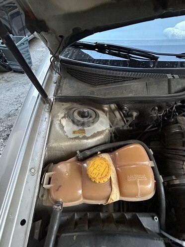 Opel Omega 1997, 281,000 km - 2.0 l - Bakı