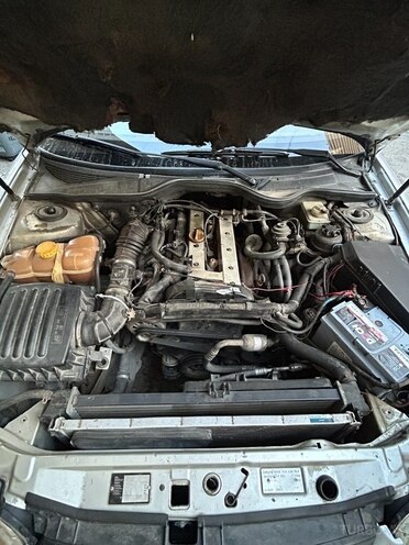 Opel Omega 1997, 281,000 km - 2.0 l - Bakı