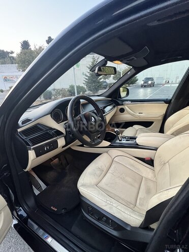 BMW X5 M 2010, 293,102 km - 4.4 л - Bakı