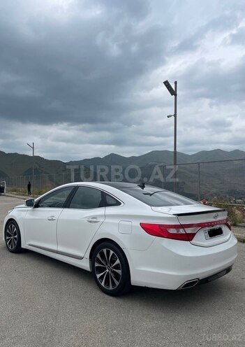 Hyundai Grandeur 2015, 240,000 km - 2.2 l - Bakı