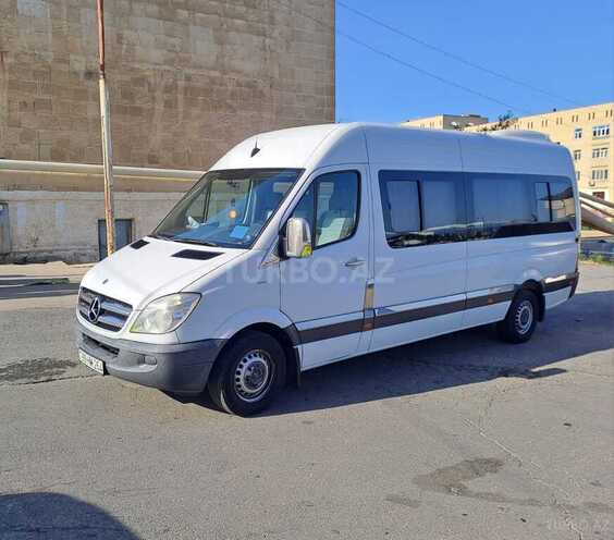 Mercedes Sprinter 316 2012, 558,600 km - 2.2 л - Bakı