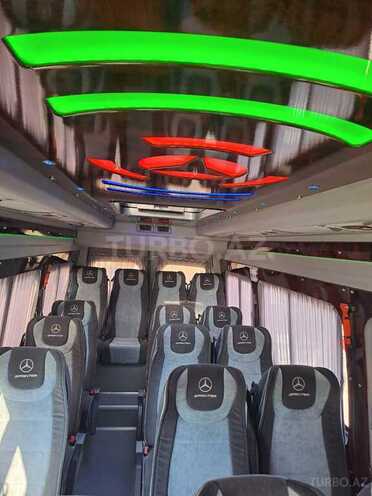 Mercedes Sprinter 316 2012, 558,600 km - 2.2 л - Bakı