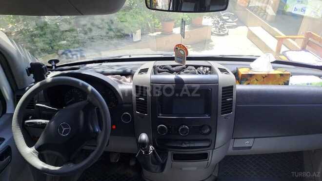 Mercedes Sprinter 316 2012, 558,600 km - 2.2 л - Bakı
