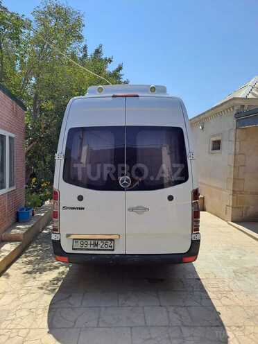 Mercedes Sprinter 316 2012, 558,600 km - 2.2 л - Bakı