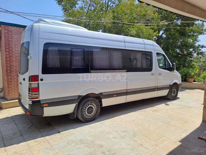 Mercedes Sprinter 316 2012, 558,600 km - 2.2 л - Bakı