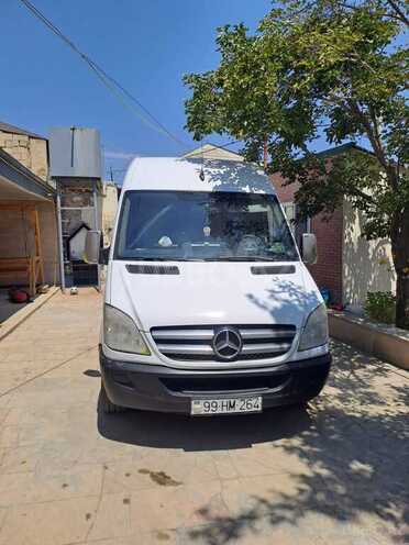 Mercedes Sprinter 316 2012, 558,600 km - 2.2 л - Bakı