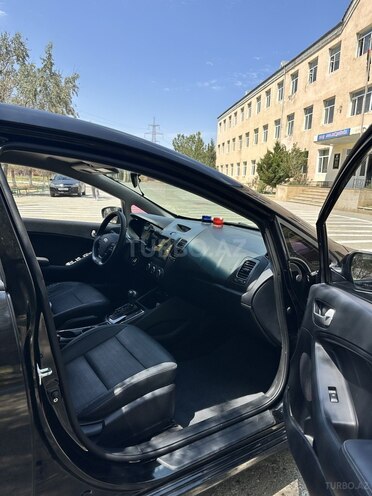 Kia K3 2016, 194,190 km - 1.6 l - Bakı