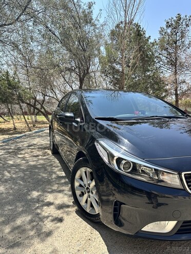 Kia K3 2016, 194,190 km - 1.6 l - Bakı