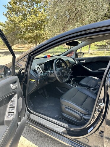 Kia K3 2016, 194,190 km - 1.6 l - Bakı