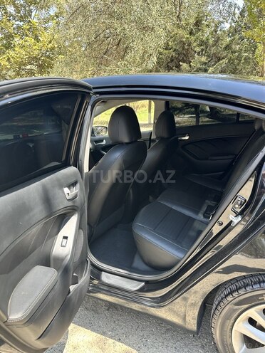 Kia K3 2016, 194,190 km - 1.6 l - Bakı