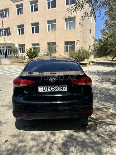 Kia K3 2016, 194,190 km - 1.6 l - Bakı