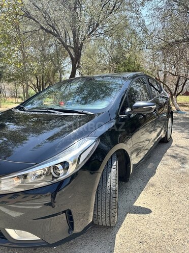 Kia K3 2016, 194,190 km - 1.6 l - Bakı