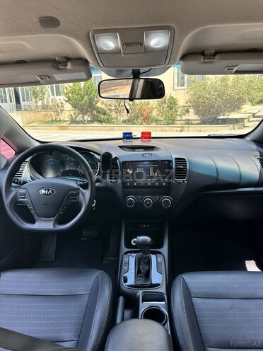 Kia K3 2016, 194,190 km - 1.6 l - Bakı