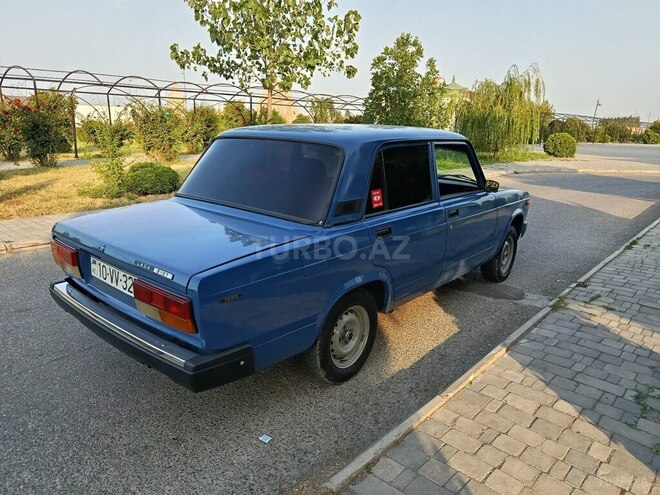 LADA (VAZ) 2107 2007, 18,220 km - 1.6 l - Xaçmaz
