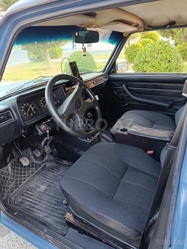 LADA (VAZ) 2107 2007, 18,220 km - 1.6 l - Xaçmaz