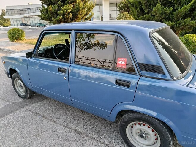 LADA (VAZ) 2107 2007, 18,220 km - 1.6 l - Xaçmaz