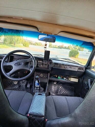 LADA (VAZ) 2107 2007, 18,220 km - 1.6 l - Xaçmaz