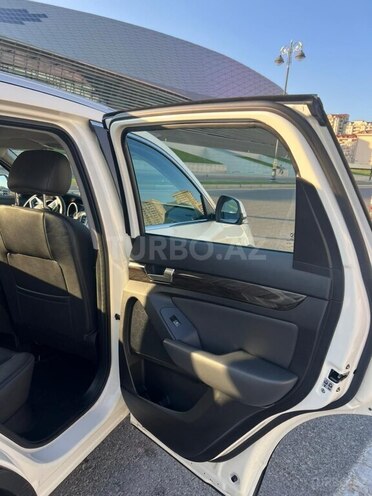 Baic Senova D50 2019, 8,000 km - 1.5 l - Bakı
