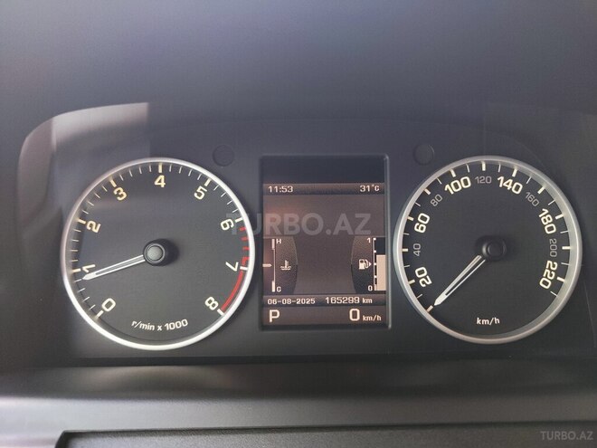 Land Rover Discovery 2011, 165,299 km - 4.0 l - Sumqayıt