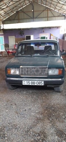 LADA (VAZ) 2107 1997, 68,000 km - 1.5 l - Füzuli