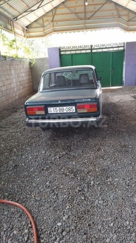 LADA (VAZ) 2107 1997, 68,000 km - 1.5 l - Füzuli