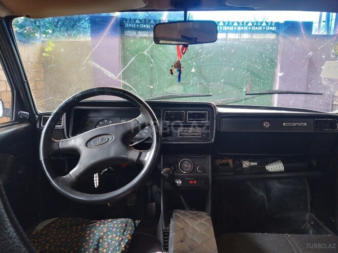 LADA (VAZ) 2107 1997, 68,000 km - 1.5 l - Füzuli