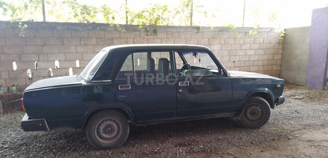 LADA (VAZ) 2107 1997, 68,000 km - 1.5 l - Füzuli