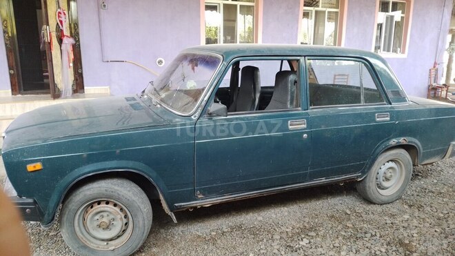 LADA (VAZ) 2107 1997, 68,000 km - 1.5 l - Füzuli