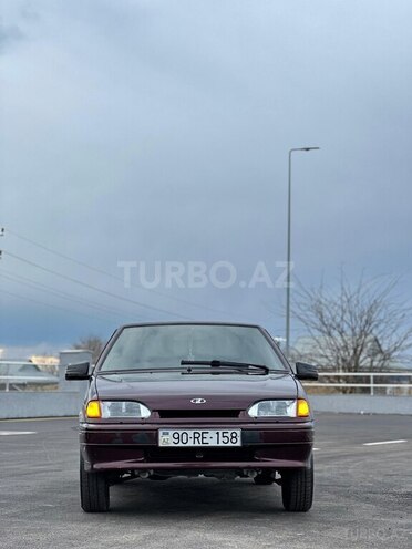 LADA (VAZ) 2115 2012, 347,618 km - 1.6 л - Ağcabədi
