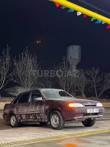 LADA (VAZ) 2115 2012, 347,618 km - 1.6 л - Ağcabədi