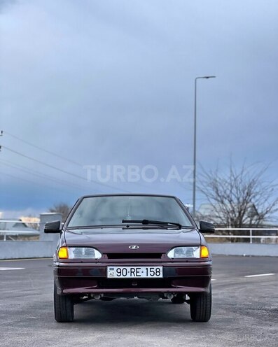 LADA (VAZ) 2115 2012, 347,618 km - 1.6 л - Ağcabədi
