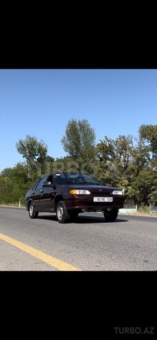 LADA (VAZ) 2115 2012, 347,618 km - 1.6 л - Ağcabədi