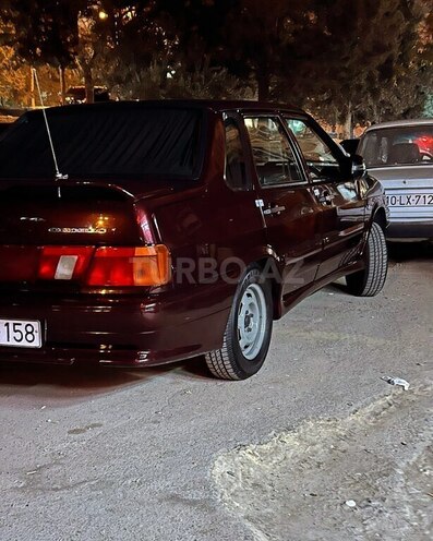LADA (VAZ) 2115 2012, 347,618 km - 1.6 л - Ağcabədi
