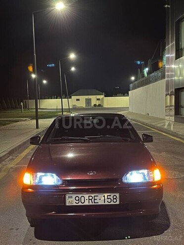 LADA (VAZ) 2115 2012, 347,618 km - 1.6 л - Ağcabədi